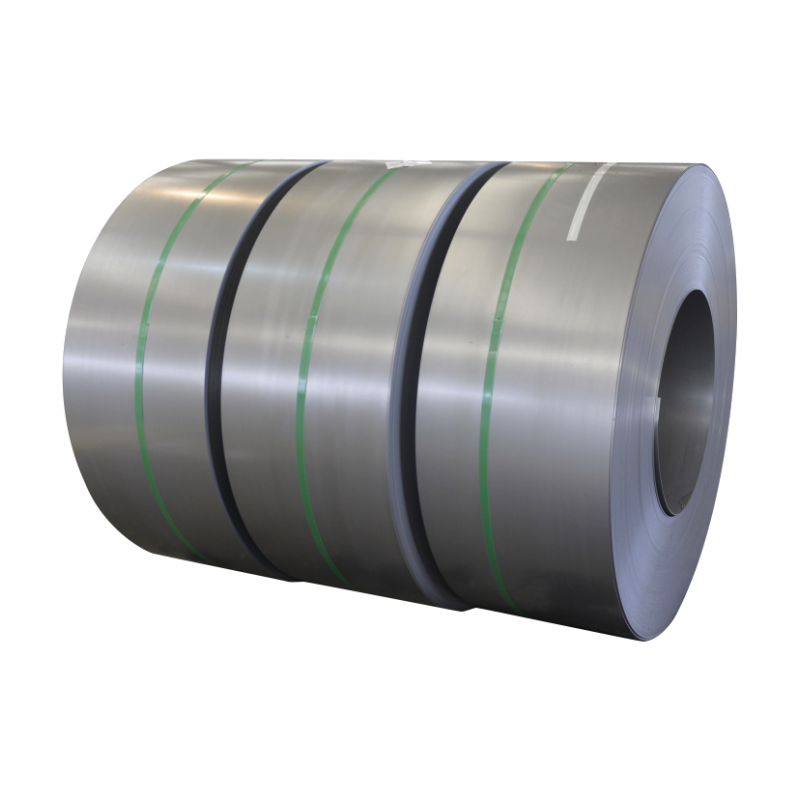 Cold rolled steel coil