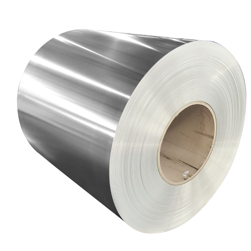 Galvanized steel Coil