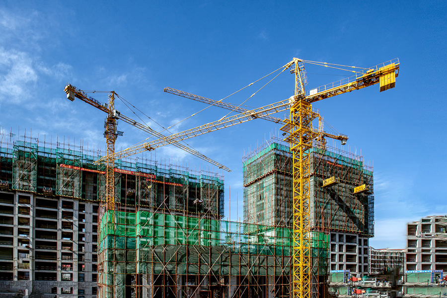 Construction engineering